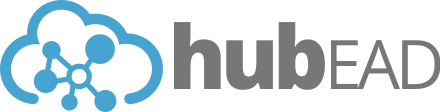 HubEad Logo
